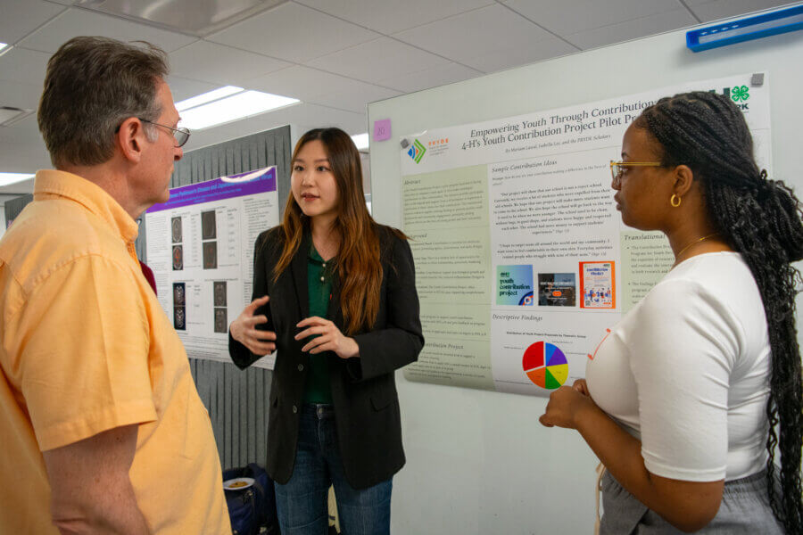 BCTR Poster Symposium