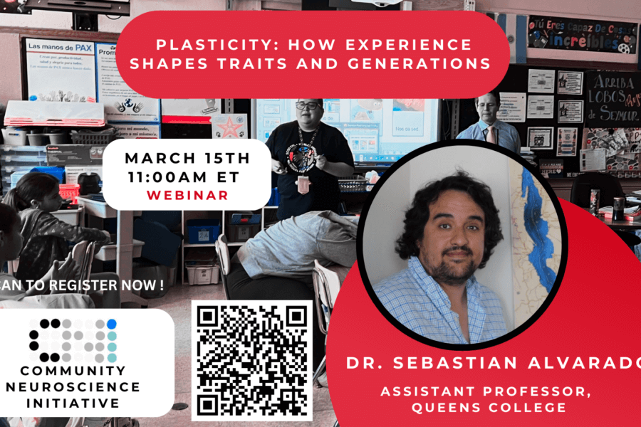 Plasticity: How Experience Shapes Traits And Generations