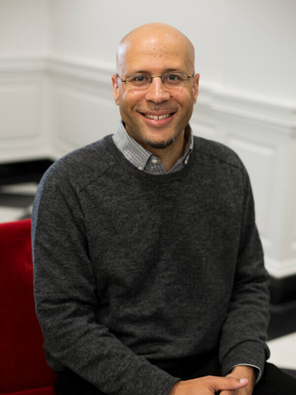 Photo of Anthony Burrow