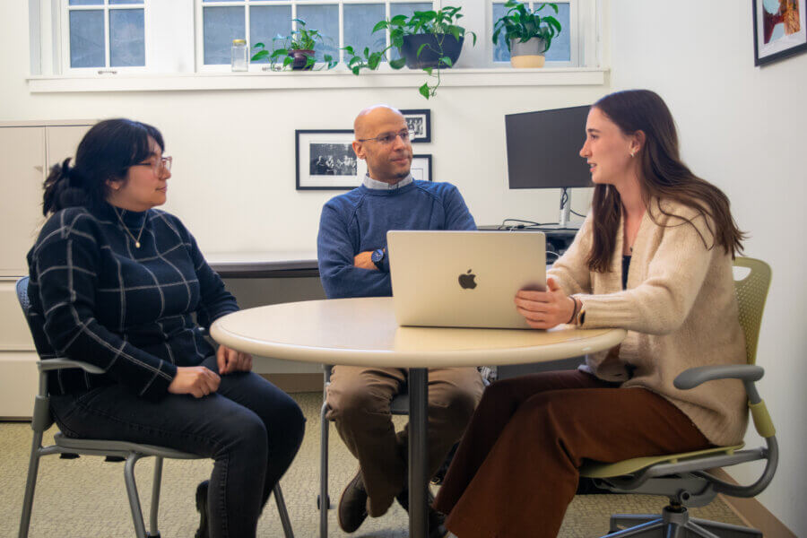 New research initiative to focus on the power of purpose