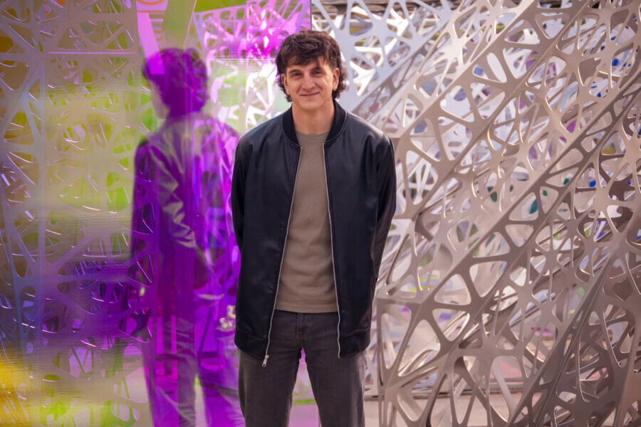 Connecting youth in foster care with HIV prevention medication