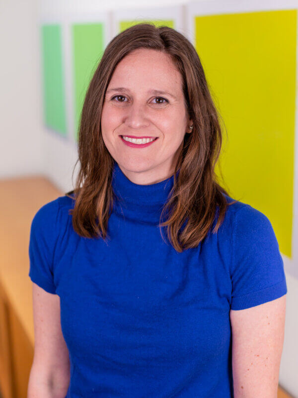 Photo of Kristen Elmore