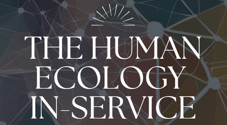 Cornell Human Ecology In-Service