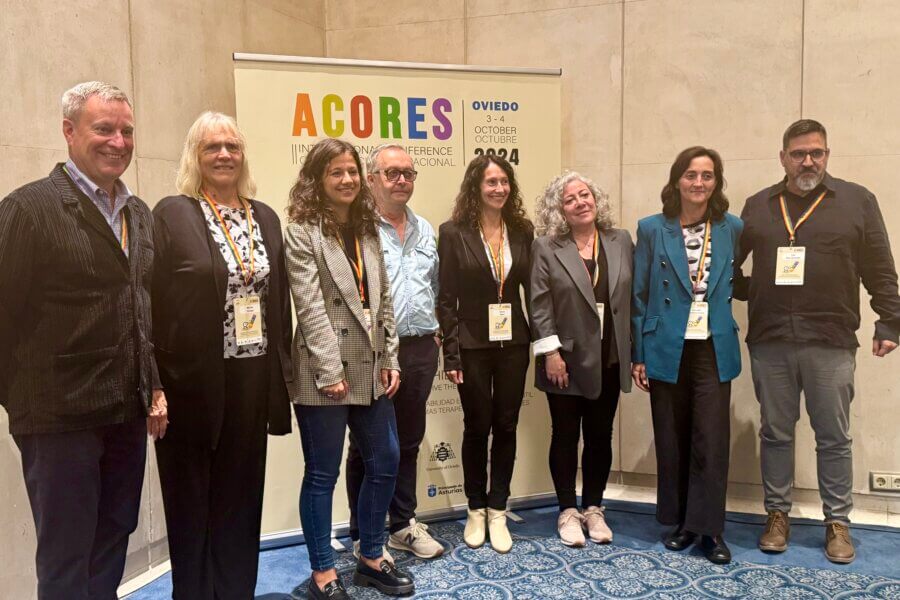 How the Residential Child Care Project improves children’s lives around the world