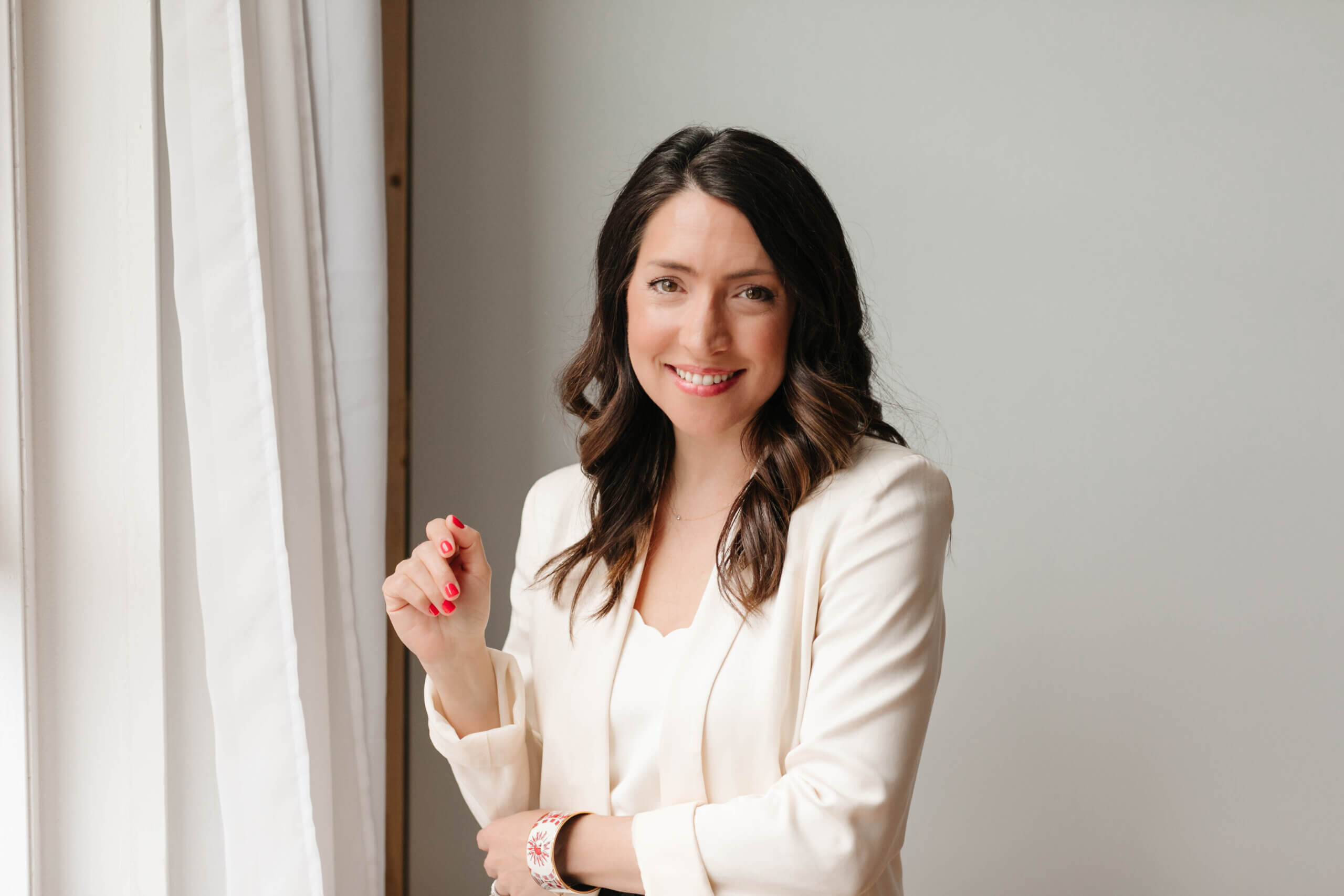 Image of Jenny Weil Malatras