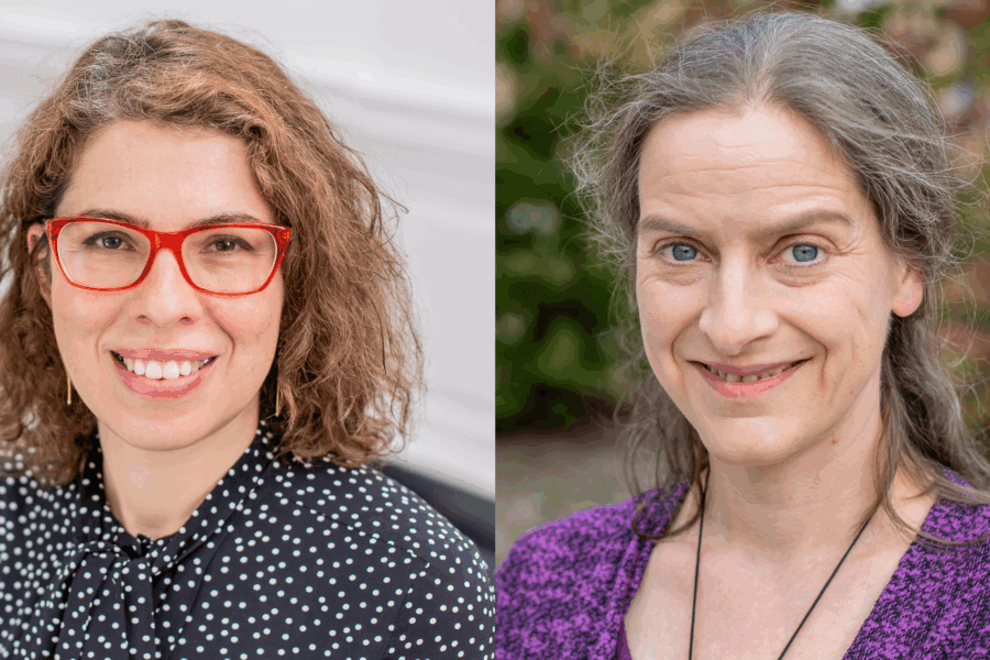 Leitão, Loeckenhoff receive BCTR fellowships