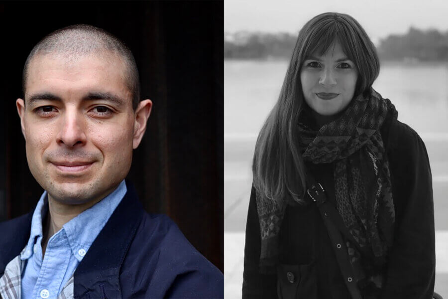 Community-Engaged Research on AI and Society Online