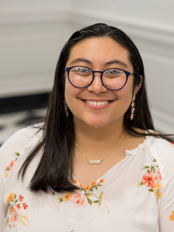 Photo of Lynandrea Mejia