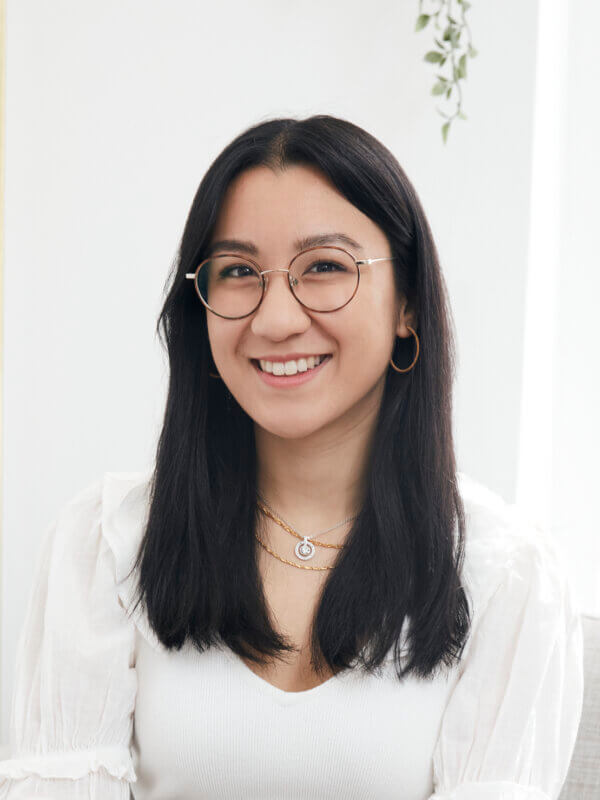 Photo of Navika Gangrade