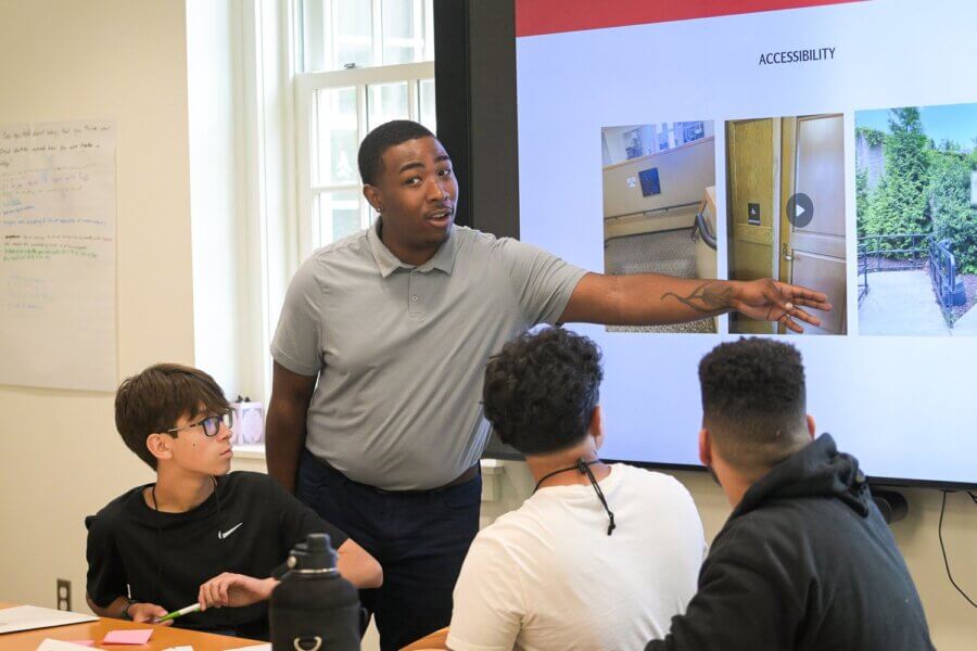 Introducing the Organizers of the 2024 Youth Investigators in Action Summit