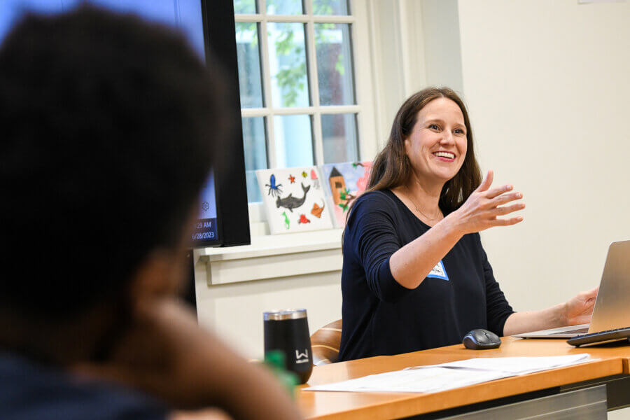 Elmore appointed new director of PRYDE