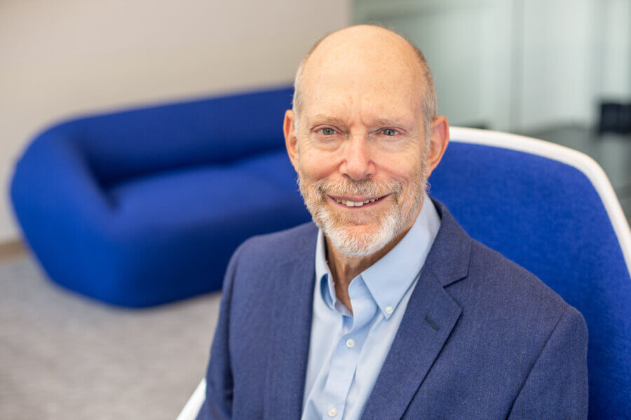 Reunion Weekend: Research Talk with Karl Pillemer and 15th Anniversary Celebration