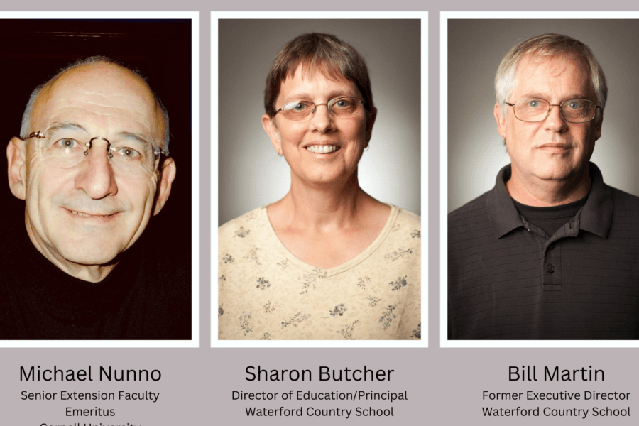 Research-Practice Partnership Series: Conversations between Partners – Residential Child Care Project & Waterford Country School