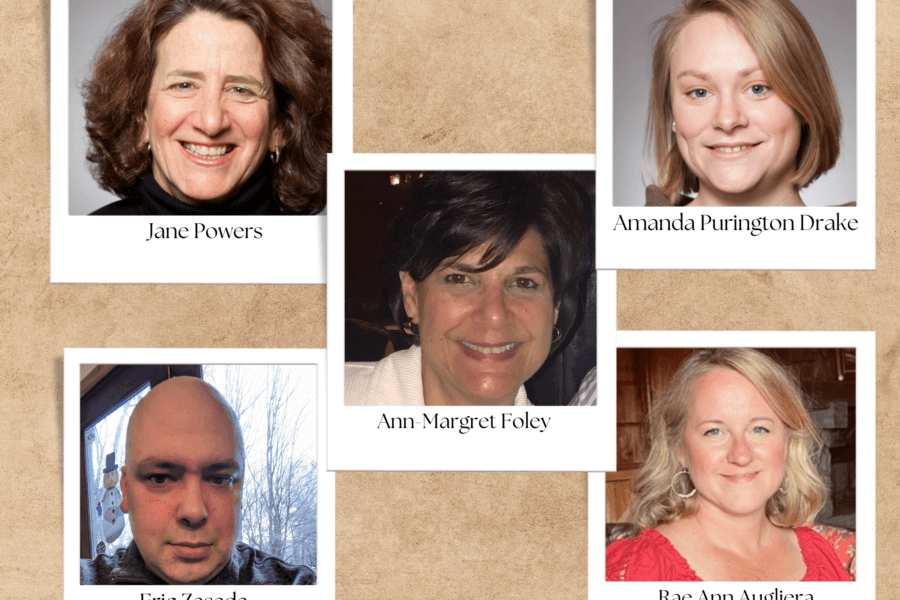 Research-Practice Partnership Series: Conversations Between Partners