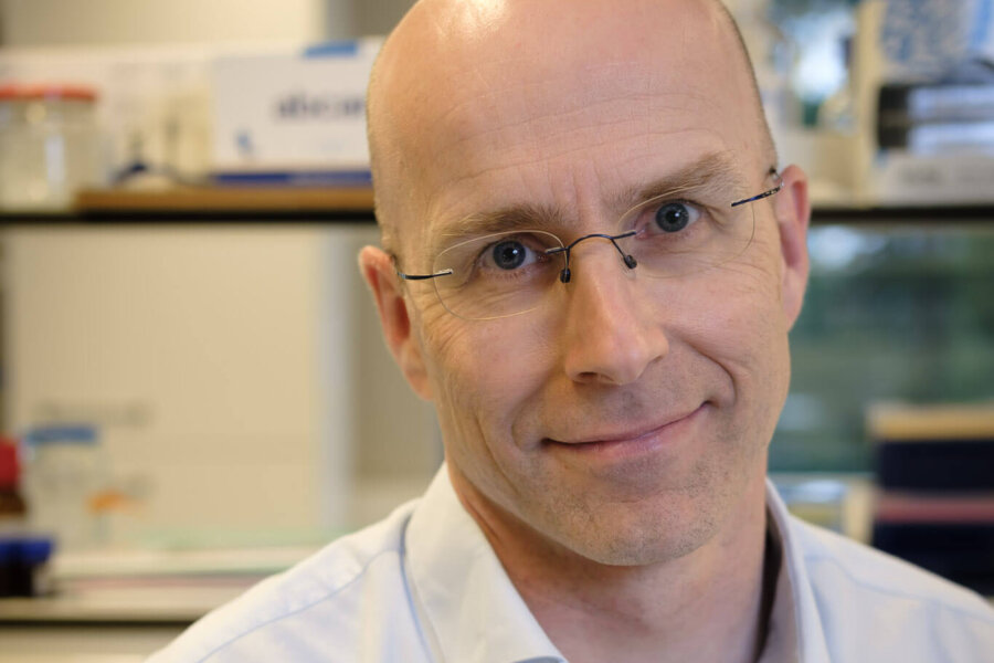 50 years of the Division of Nutritional Sciences at Cornell, looking back and leading forward