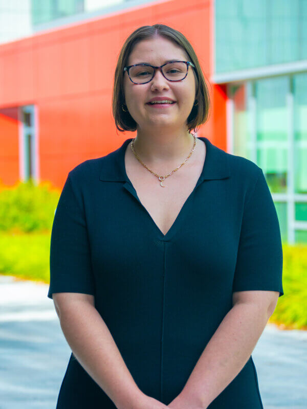 Photo of Sarah Espinel