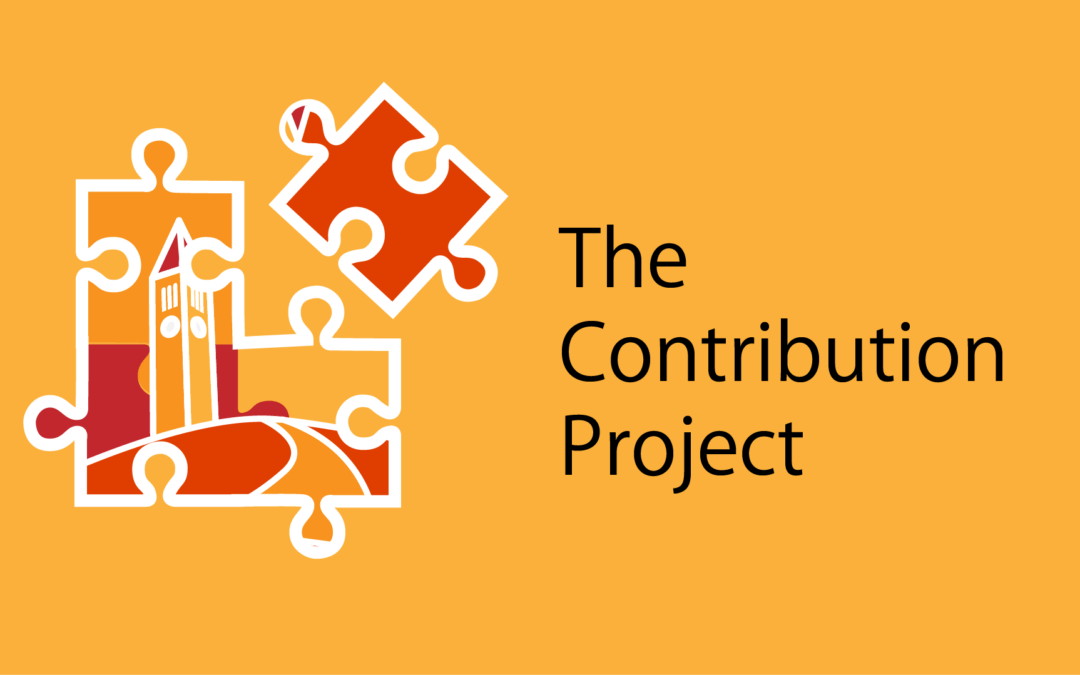 The Contribution Project is now closed – selected projects announced in coming days