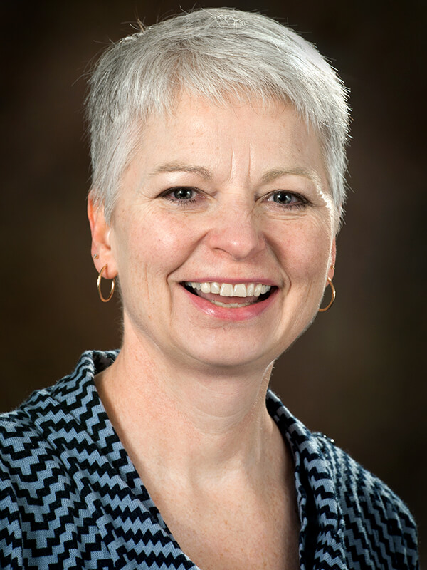 Photo of Paula Aiken