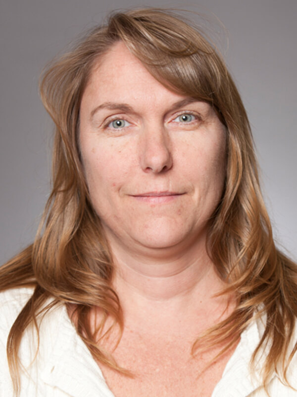 Photo of Kristen Carlison