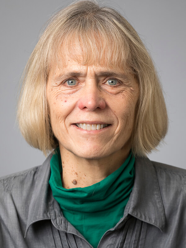 Photo of Martha Holden