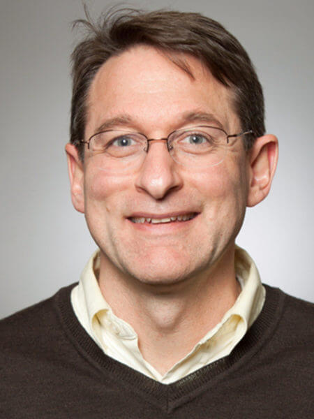 Charlie Izzo from RCCP