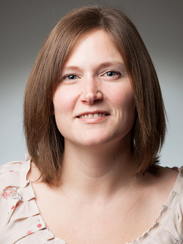 Photo of Alexa Maille