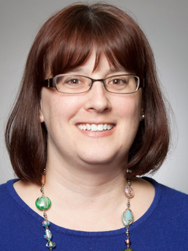 Photo of Lisa McCabe