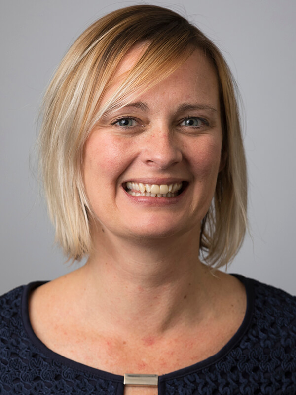 Photo of Alissa Burns Medero