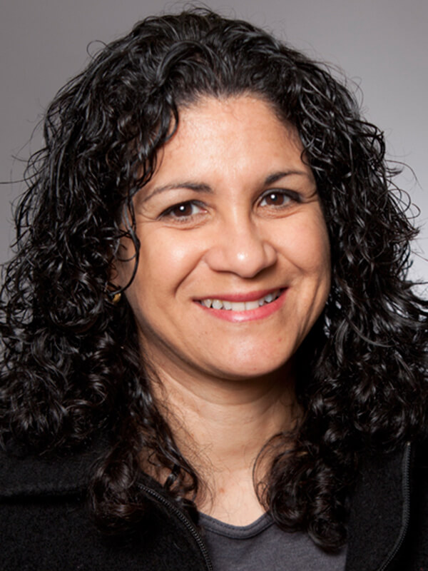 Photo of Debra Mojica