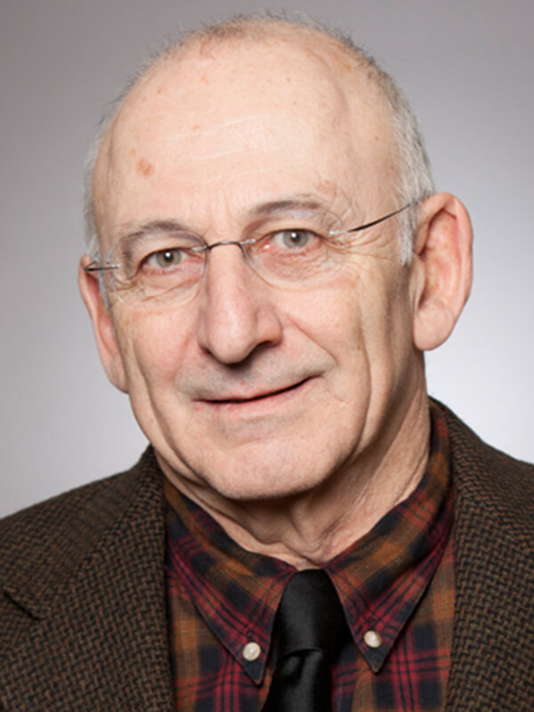 Photo of Michael Nunno