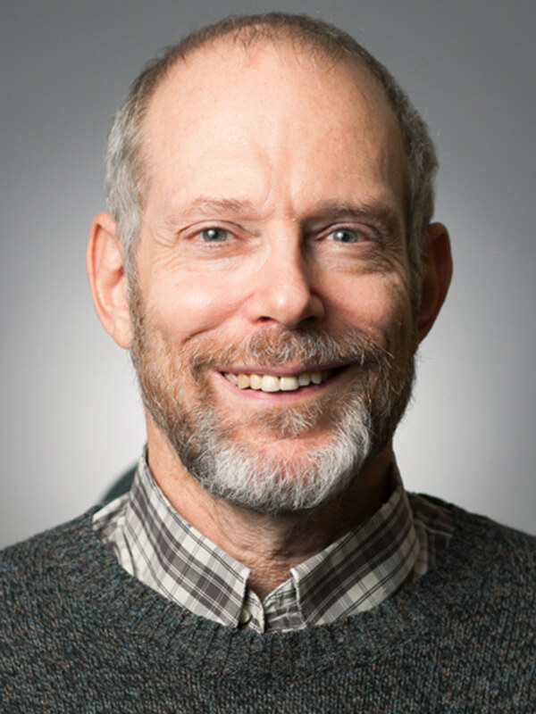 Photo of Karl Pillemer