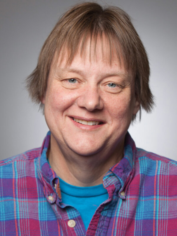 Photo of Deborah Sellers