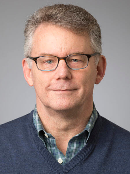 Elliot G. Smith with RCCP