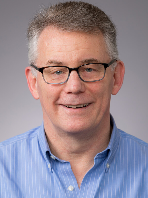 Photo of Elliott G. Smith