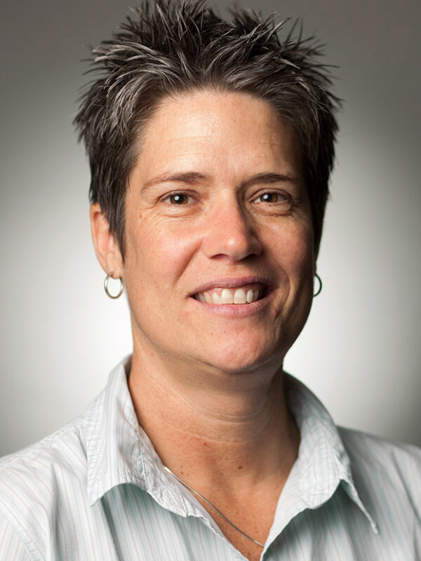 Photo of Andrea Turnbull