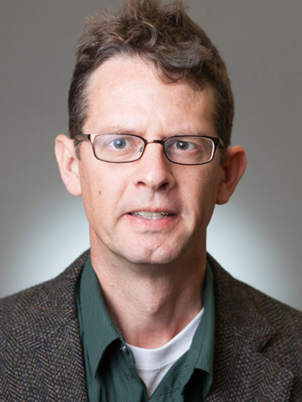 Photo of Andrew Turner