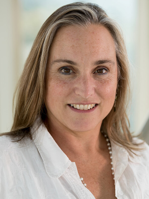 Photo of Janis Whitlock