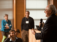 Second Biennial Urie Bronfenbrenner Conference