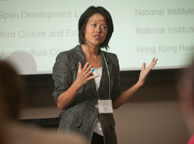 Fourth Biennial Urie Bronfenbrenner Conference