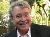 Talks at Twelve: Barry Burkhart