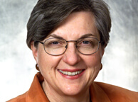 Doing Translational Research podcast: Carol Devine