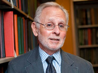 Talks at Twelve: Irwin Epstein