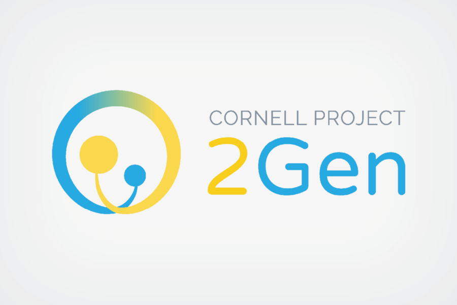 Cornell Project 2Gen sponsors early education research