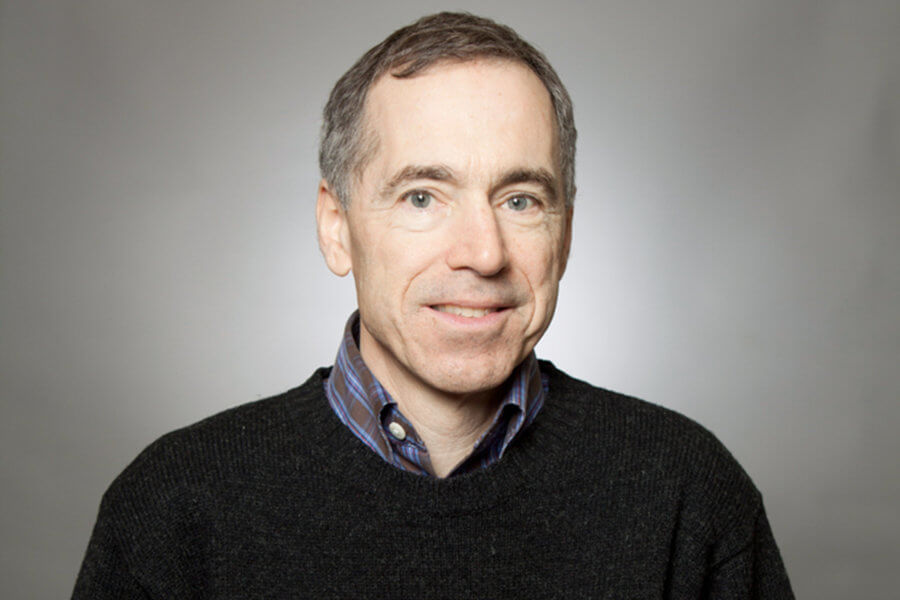 John Ecknerode retires