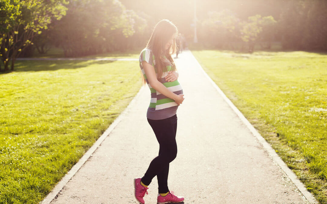 Evaluation data improves youth pregnancy prevention programs